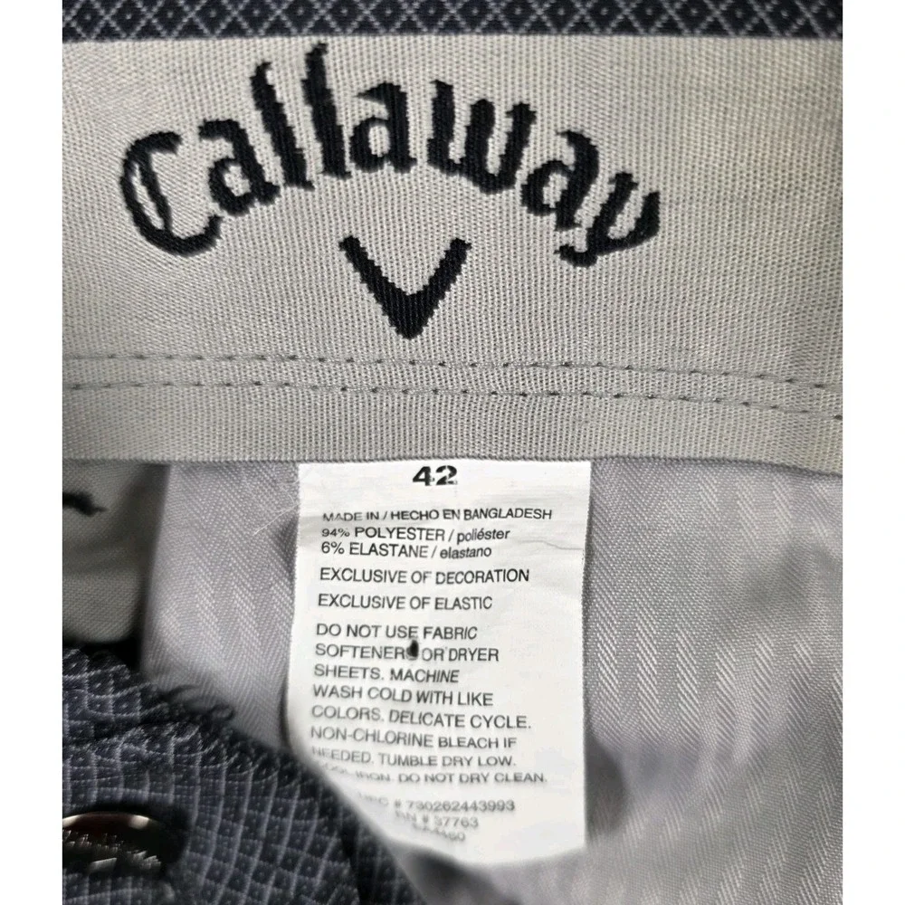 Callaway mens performance